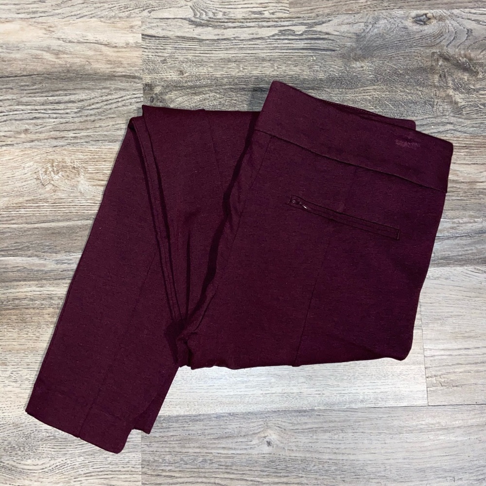 Ann Taylor LOFT Ponte Knit Legging